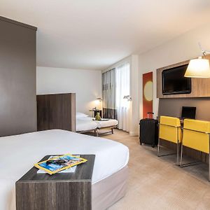 Superior Double Kamer