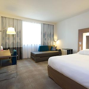 Standaard Double Kamer